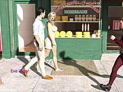 Rosewater Manor 53 Adventure