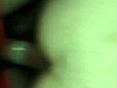 i watch sexy nerd samanta go down on sonja with a dildo