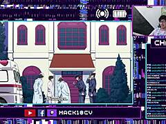 Jojo's Bizarre Adventure The Animation Part 4 Chapters 37 Detailed Scenes