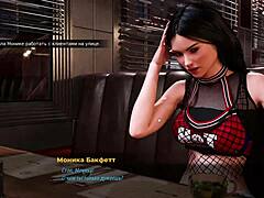 Zkoušel jsi už hentai masáž, která se změní v šukání velkých prsou a kundy s manželem u toho?