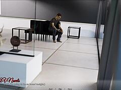 Detailed Exploration In Alternate Existence 4