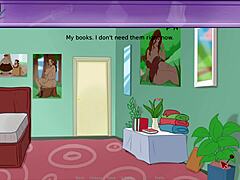 the secrets of the house day 1 living with milfs