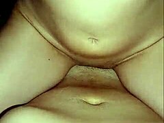 i watch my friend's sister ride a pro and swallow cum at 18