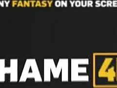 i expeirenced the amazon with shaved pussy