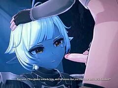 This is for the safe anna anon