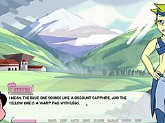 Gem Domination Part 1 - Corruption Intro