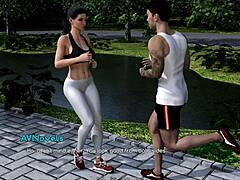 intertwined episode 128 with big ass focus