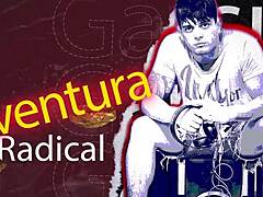 pitt garcia fabiane thompson amazing square fuck 😍