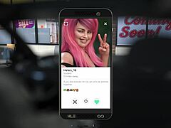 Summer heat 9: Teacher deals with big tits and ass.