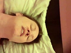 Horny Milf Fucks Me While Naming Guys