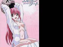 In this hentai, sexy anime girls explore ecchi adventures together