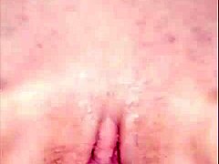 i watch my friend's sister ride a pro and swallow cum at 18