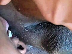 In the south, she enjoys licking ass and deep throating.