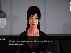 My New Family Adventures in the Game World