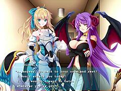 Princess x fan disc ep6 - getting to know more 😊