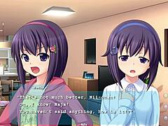 Princess x fan disc ep6 - getting to know more 😊