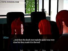 Exploring my new family adventures