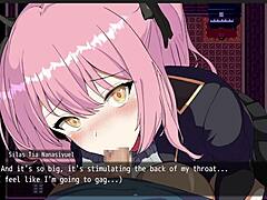 Breakthrough: The Seven Azure Flesh Pots Part 2 Adventure in Anime World