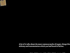 lunar's chosen three