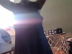 In the south, she enjoys licking ass and deep throating.