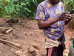 Hot Cumshot In Doggystyle