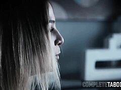 I love ramming that fetish teen's pussy so hard, cum everywhere!