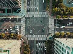 noticiero reports fire in building with infernal anal sex 😈