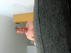 Daisy Marie Anal Left Five Intense Assfucking