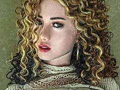 潮吹きしながら172cmシリコンセックスドールとファックしてイく、フェイクティッツ