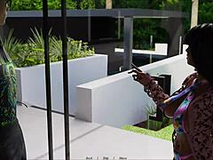 Detailed Exploration In Alternate Existence 4