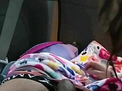 Discover The Beauty Of This Latina Teen!