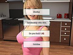 big city pleasures impressing gina's friends