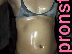 i love these indian guys in bikinis at the wild orgy