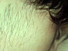 watch this gay guy give a deepthroat blowjob right in the mouth