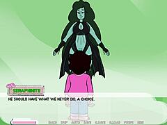 Gem Domination Part 1 - Corruption Intro