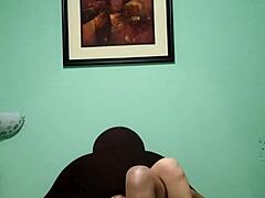 I fuked my best frend's husban, dat black latina guy