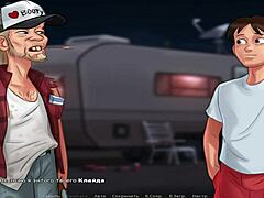 summertimesaga - come and fuck me e3 9