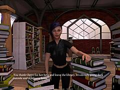 lunar's chosen three