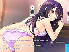 pure song garden route 3 scene 2 with subtitles!