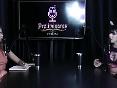 In One Piece cosplay, a man licks pussy with humor