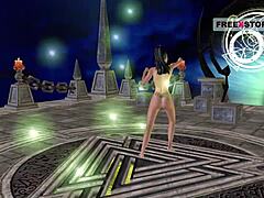 3d anime hentai video of indian teen girl in sexy positions