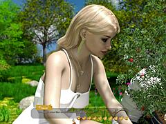 Ep32: Fun with Hotties and Monster Cocks Squirting