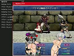 fukikensiasagi1 features intense hentai fucking with big boobs and ass