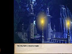 hg wind disciple parodies league of legends with wet pussy monster action in hentai style