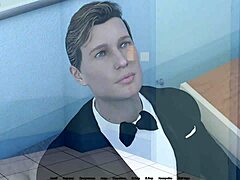 complete gameplay features nockout master in part 13 with doctor and girlfriend elements