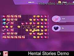 Hentai stories demo erotic game