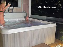 Filoufitt destroyed my pussy! 💦