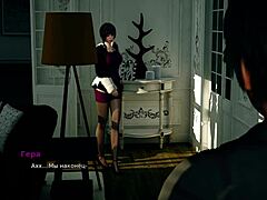 complete gameplay of my bully is my lover part 12 with cute characters