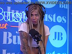 I love how Mollysmith squirts everywhere on that Sybian machine.