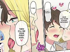 Is Imaizumi's House the Ultimate Gal Gathering Spot?